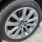 جنوط بي ام 520 اصلية 2013