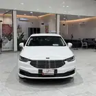 فورد تورس أمبيانتي 2022