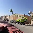 مان لفت للإيجار متوفر جميع المقاسات جديد