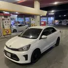 كيا بيجاس 2021