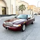 فورد فكتوريا ( 2011 )