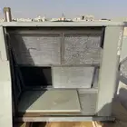 صيانه مكيفات مركزيه باكد  دولابي كاسيت كونسلد