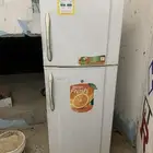 ثلاجه للبيع