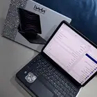 ايباد برو الجيل الرابع