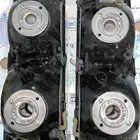 شمعات كابرس اماميه موديل 90 جديدة