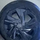 للبيع جنط انترا