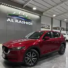 مازدا CX5 مواصفات الفل 2019 دبل معرض(عبيد الرشيدي)
