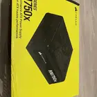 Power Supply 750 and 500 للبيع