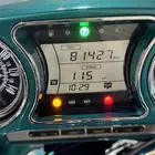 كوزاكي فويجر 2012