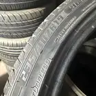 235 45 19 كفرات رنفلات شبة جدد ت 23