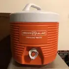 ترمس ماء الحجم الصغير