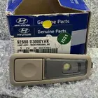 لمبة سقف خلفي سوناتا 2016