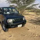 جيب سزوكي جيمني
