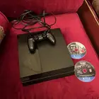 playstation 4 سوني 4