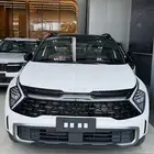 كيا سبورتاح فل كامل م 2025 ( عروض اليوم الوطني بدات)
