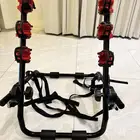 حامل دراجات هوائية ثلاثي