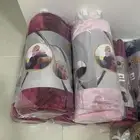 بطانيات نفر 1 كيلوا كوري