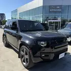 للبيع ديفندر V8 موديل 2023 وكاله وسعر منافس وارد كندا