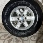 جنوط جمس مساطر وكاله