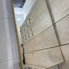 طاوله ارضية