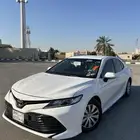 كامري LE للبيع على السوم