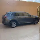 مازدا cx9