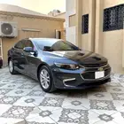 شيفورليه ماليبو LS 2017 مخزنه