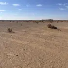 للبيع ارض شرقية في مخطط الخير 3540