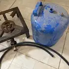 لبيع معا غاز