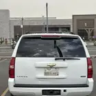 تاهو 2007 بدي بلد ( دبل )