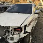 هايلكس تايوتا 2014 ممشى حوالي 130 الف قطع