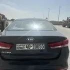كيا اوبتيما للبيع