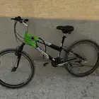 سيكل للبيع ب 350حدي قابل للتفاوض