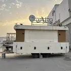 فود ترك للايجار او للبيع
