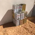 15 تنكة