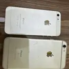 عدد اثنين ايفون قديم