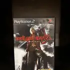 لعبة Devil May Cry 3