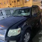 فور اكسبلور 2007  اتوماتيك للبيع على السوم