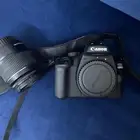 كاميرا canon