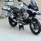 للبيع دراجة نارية بي ام دبليو ادفنشر GSA 1250 2024