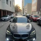 بي ام دبليو 730 نظيف