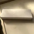 ساعه ابل جديده استخدام اقل من 4 اشهر