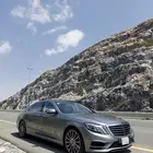 مرسيدس S500 AMG