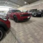 تشالنجر 6 سلندر