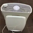 منقي هواء مستعمل يحتاج فلتر جديد