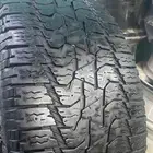 كفرات شروكي مقاس 275 60 15