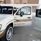 هايلكس 2001 GLX