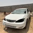 كامري 2003 بيع تشليح قطع ولا كامله للبيع