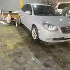 انترا هيونداي