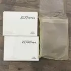 كتيب دليل المالك- النترا موديل 2017